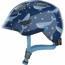 SMILEY 3.0 blue whale M