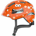 SMILEY 3.0 orange monster M