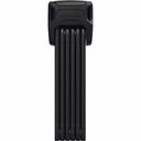 ABUS Bordo 6000K - 90cm S T Blk