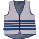 Lumino Urban Vest Silver M