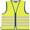 Lumino Reflex Vest Kids Yellow S