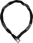 STEEL-O-CHAIN 8807K - 85CM BLACK - NO BRACKET