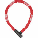 STEEL-O-CHAIN KEY 5805K 75CM X 5MM RED - NO BRKT