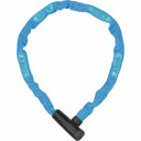 STEEL-O-CHAIN KEY 5805K 75CM X 5MM BLUE - NO BRKT
