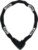 STEEL-O-CHAIN 9808 - 85CM X 8MM BLACK - NO BRACKET