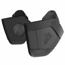 ABUS Earpads black for left and right side
