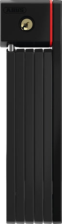 BORDO U-GRIP 5700K - 80CM SH BLACK