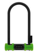ULTRA 410 COMBO - 230x2mm SH34 GREEN L8