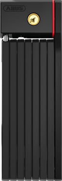 BORDO U-GRIP 5700K - 100CM SH BLACK