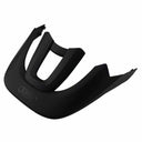 ABUS CliffHanger visor black S