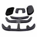 ABUS Airdrop S/M padding black