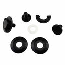 AirDrop screws for visor 3 pcs