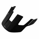 ABUS MoDrop visor black S/M
