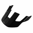 ABUS MoDrop visor black L
