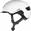 HUD-Y shiny white M