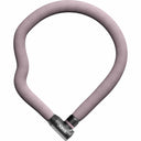 GOOSE LOCK 4204K/110CM ROSE