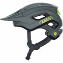CLIFFHANGER MIPS concrete grey L
