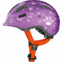 SMILEY 2.0 purple star M