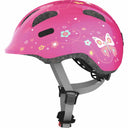 SMILEY 2.0 pink butterfly S