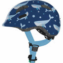 SMILEY 2.0 blue whale M