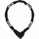 STEEL-O-CHAIN 9809K - 85cm x 9MM  BLACK