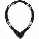 STEEL-O-CHAIN 9808K - 85CM x 8MM BLACK