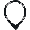 STEEL-O-CHAIN 9808K - 110CM x 8MM BLACK