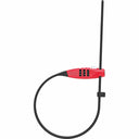 COMBIFLEX TTRAVELGUAR D RED