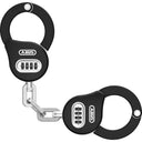 CHAIN CLAW 10CM BLACK