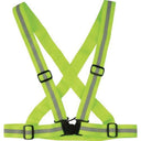 Lumino Reflex Belt Yellow