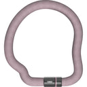 GOOSE LOCK 6206K/110CM ROSE