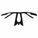 PowerDome padding black M