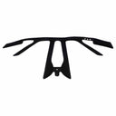 PowerDome padding black L