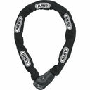 GRANIT CITY CHAIN 1060-110CMx10MM BLK STD KEY-NO BRKT