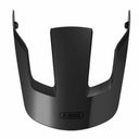 ABUS HiDrop S/M/L/XL visor shiny black