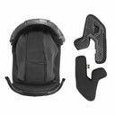 HiDrop L padding black