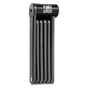 Park Lock Altona Folding Lock - 4mm Steel Plates  x 850mm - 2 keys