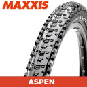 MAXXIS Mountain - ASPEN - 29X2.10 - Foldable 60 TPI E25