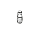 AtranVelo Rear Carrier | Delta