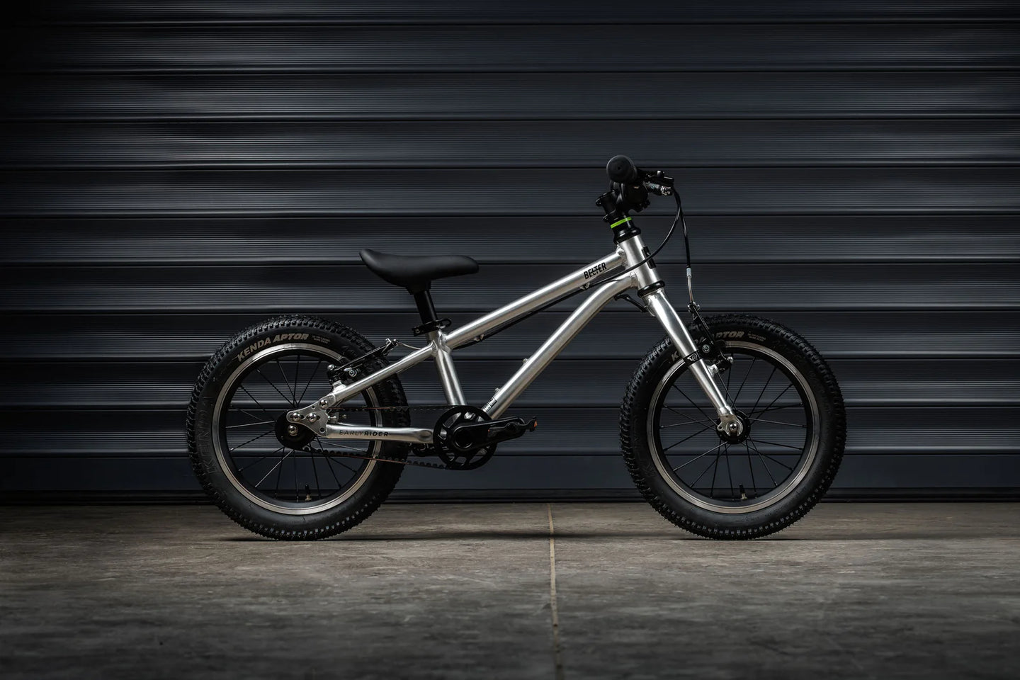 Early Rider Belter 14