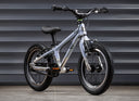 Early Rider Belter 14" Kids Bike (MY27) - Arctic Blue/Brushed