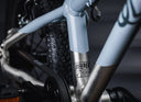 Early Rider Belter 14" Kids Bike (MY27) - Arctic Blue/Brushed