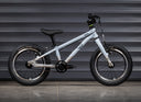 Early Rider Belter 14" Kids Bike (MY27) - Arctic Blue/Brushed