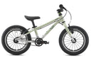 Early Rider Belter 14" Kids Bike (MY27) - Sage Green/Brushed