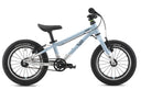 Early Rider Belter 14" Kids Bike (MY27) - Arctic Blue/Brushed