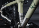 Early Rider Belter 14" Kids Bike (MY27) - Sage Green/Brushed