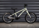Early Rider Belter 14" Kids Bike (MY27) - Sage Green/Brushed