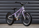 Early Rider Belter 14" Kids Bike (MY27) - Violet Haze/Brushed