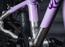 Early Rider Belter 14" Kids Bike (MY27) - Violet Haze/Brushed