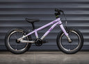 Early Rider Belter 14" Kids Bike (MY27) - Violet Haze/Brushed